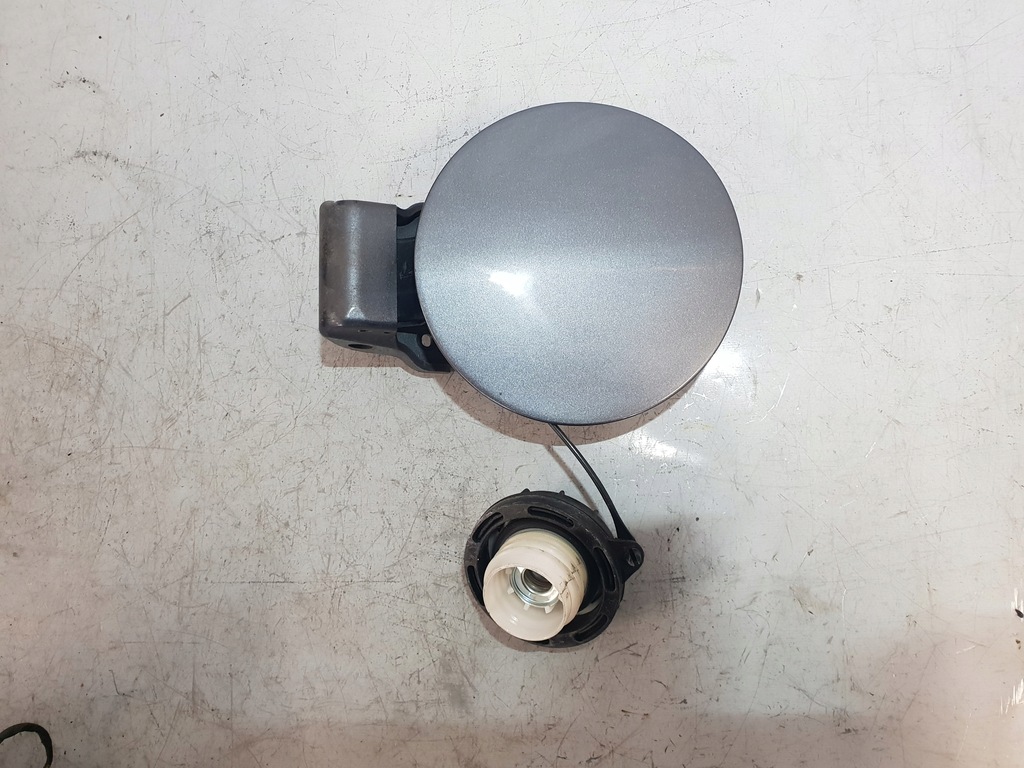 фото №1, Hyundai ix20 11r крышка заливной топлива крышка 9a