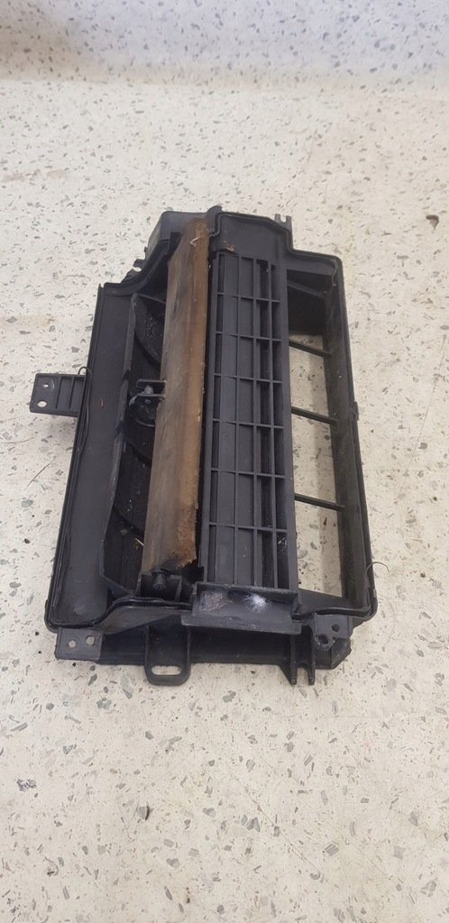 фото №2, Впуск отопителя alfa romeo 166