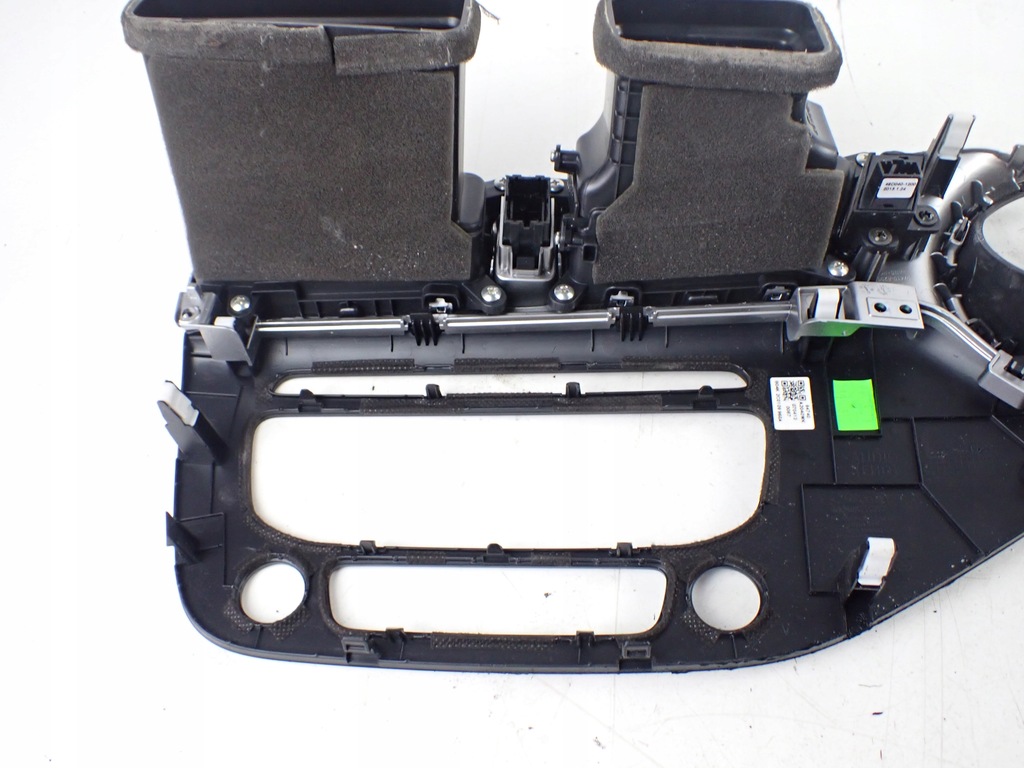 фото №11, Kia ceed ii решётки обдув средний 97410-a2000