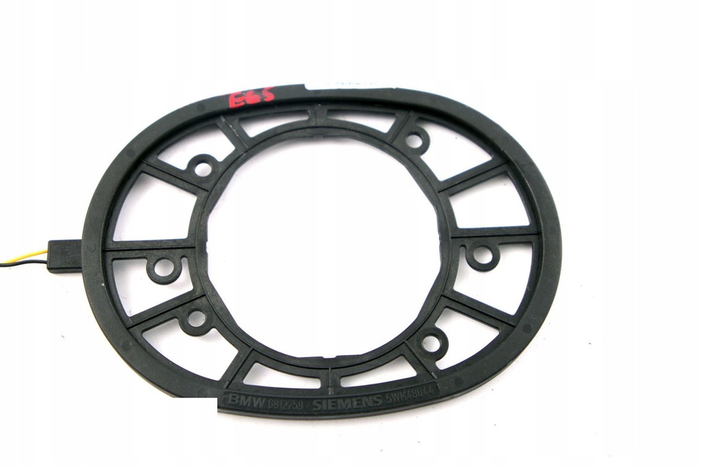 фото №9, Bmw serii 7 e65 e66 антенна keyless 6912759 61356912759