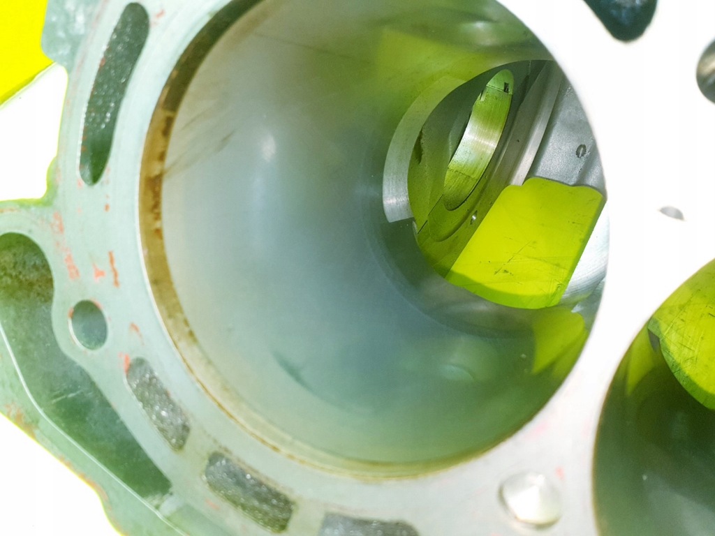 фото №13, Блок двигателя audi a8 d4 s6 c7 s7 4.0 tfsi ctg