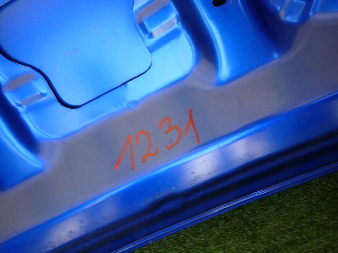 фото №11, Toyota c-hr chr 16- капот