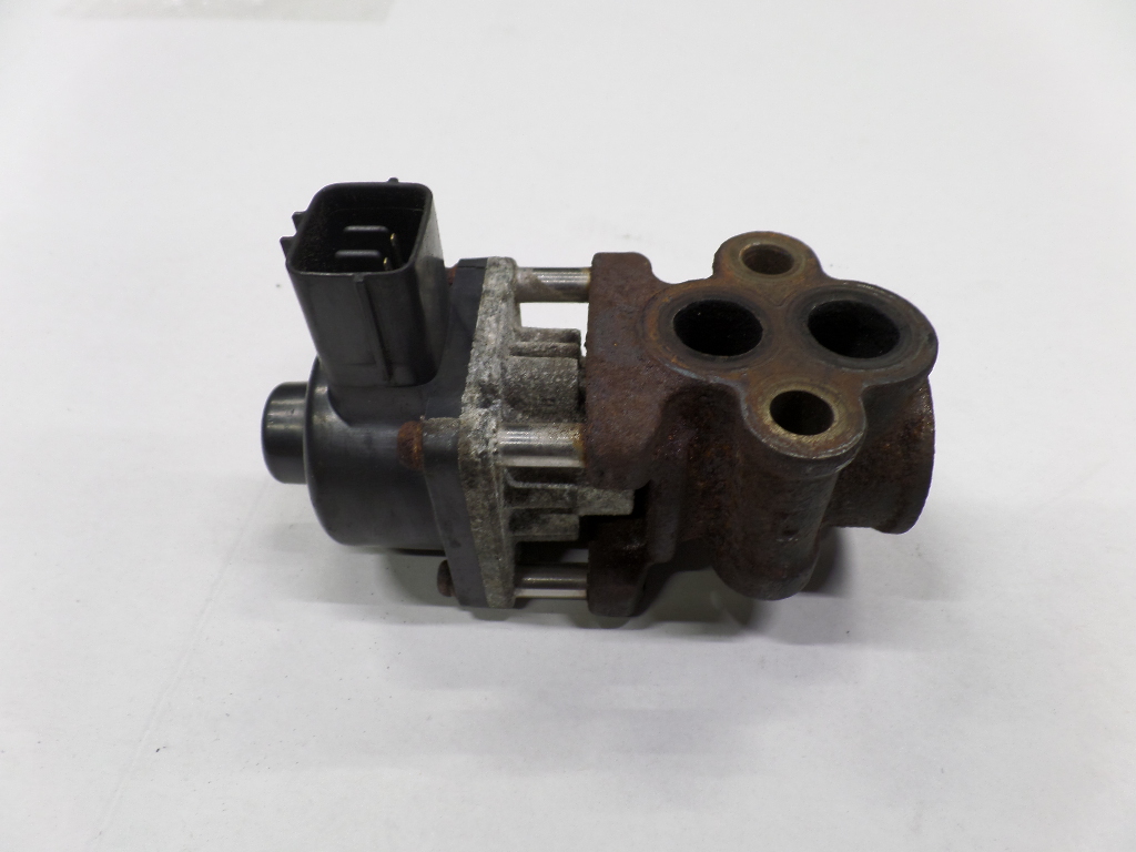 фото №1, Subaru forester ii sg 2.0 b клапан egr