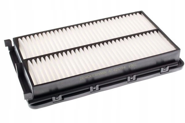фото №1, Denckermann a142094 фільтр повітря