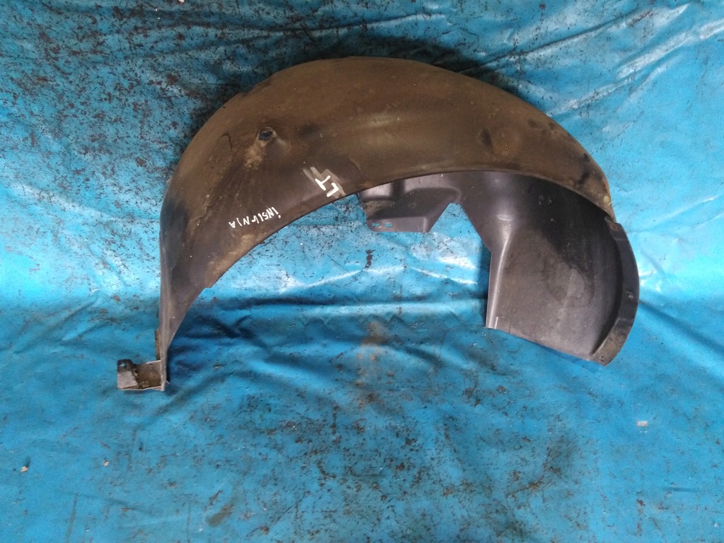 фото №1, Підкрилок ліва задня задні opel insignia a