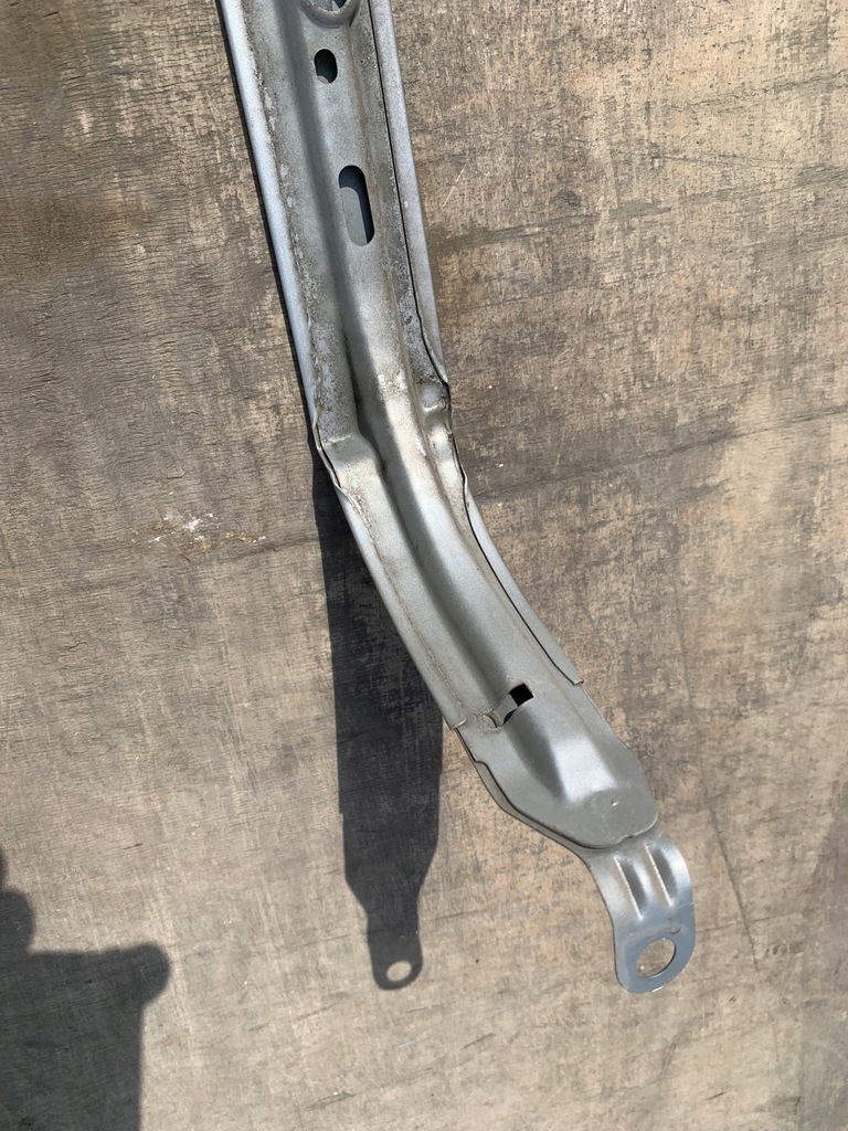 фото №13, Citan kangoo iii молдинг двері розсувних ліва