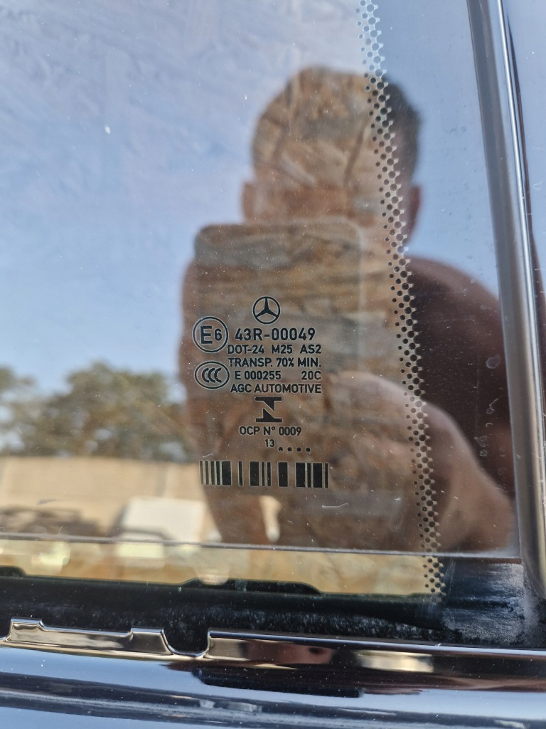 Mercedes klasa e w212 седан дверь правый  задняя задняя a2127300230 Цена