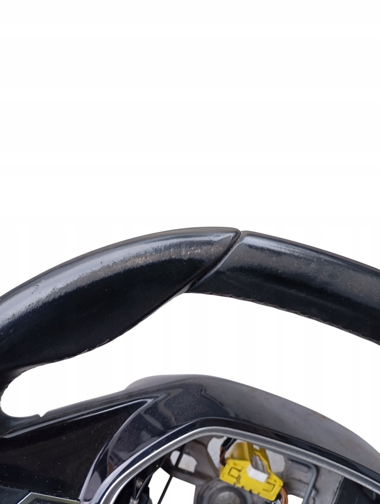 фото №7, Воздуховод кожа peugeot 3008 ii 5008 ii оригинальный номер 98105487au