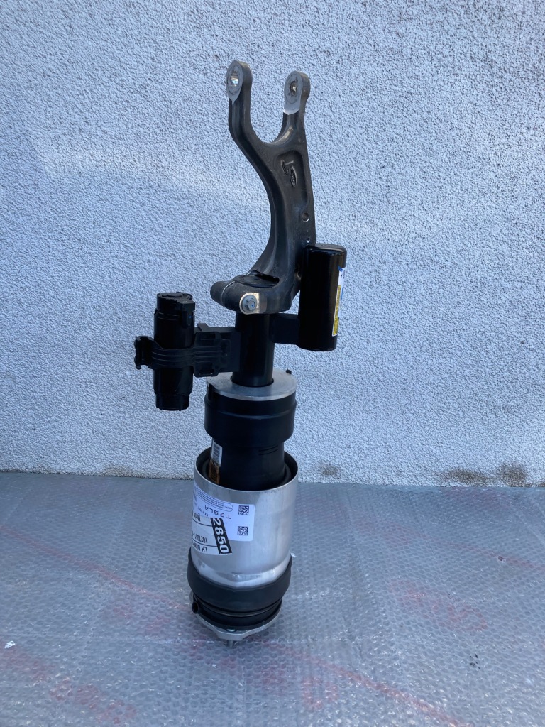 фото №1, Амортизатор левый передний tesla x 1027061-00-c