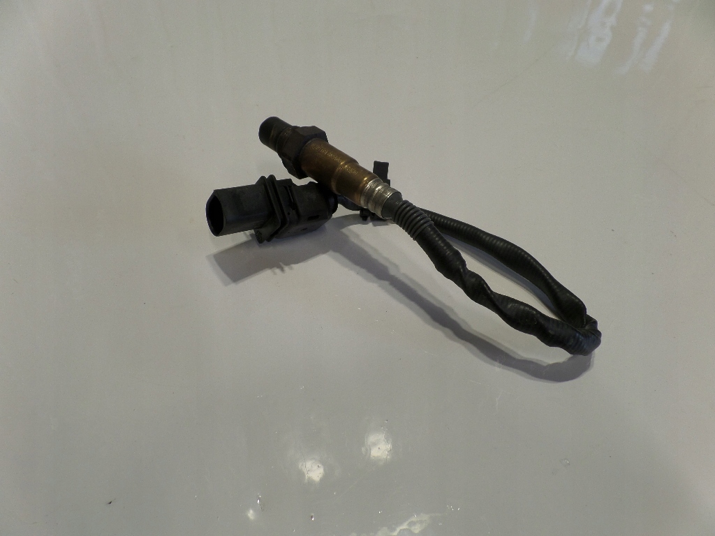 фото №1, Kia carens iii 2.0 crdi датчик лямбда-зонд 0281004087