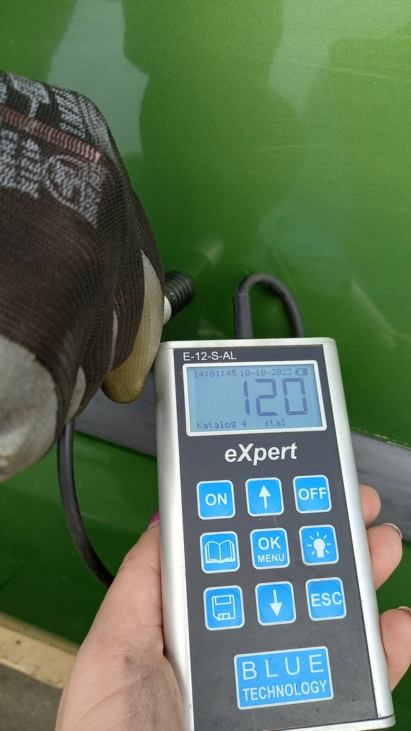 фото №6, Двері праве перед opel agila a