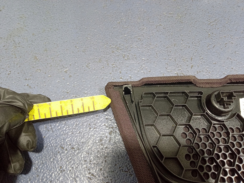 фото №12, Mercedes s klasa w222 приборная панель приборная a2226800487