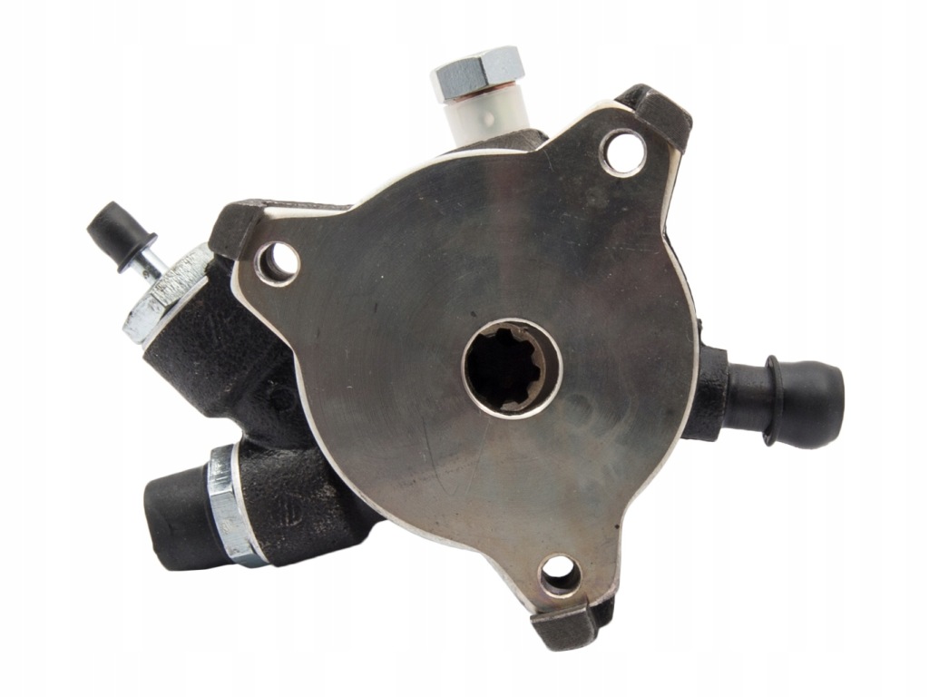 фото №10, Насос генератора стартер