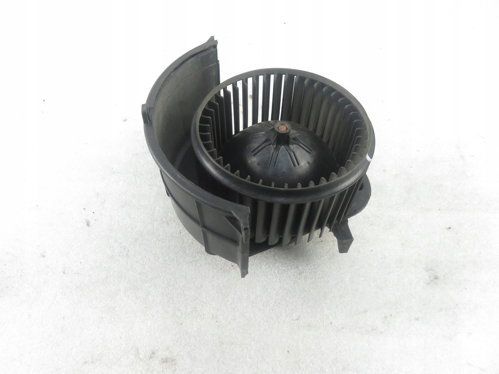 фото №1, Повітродувка vw touareg i tsgj42