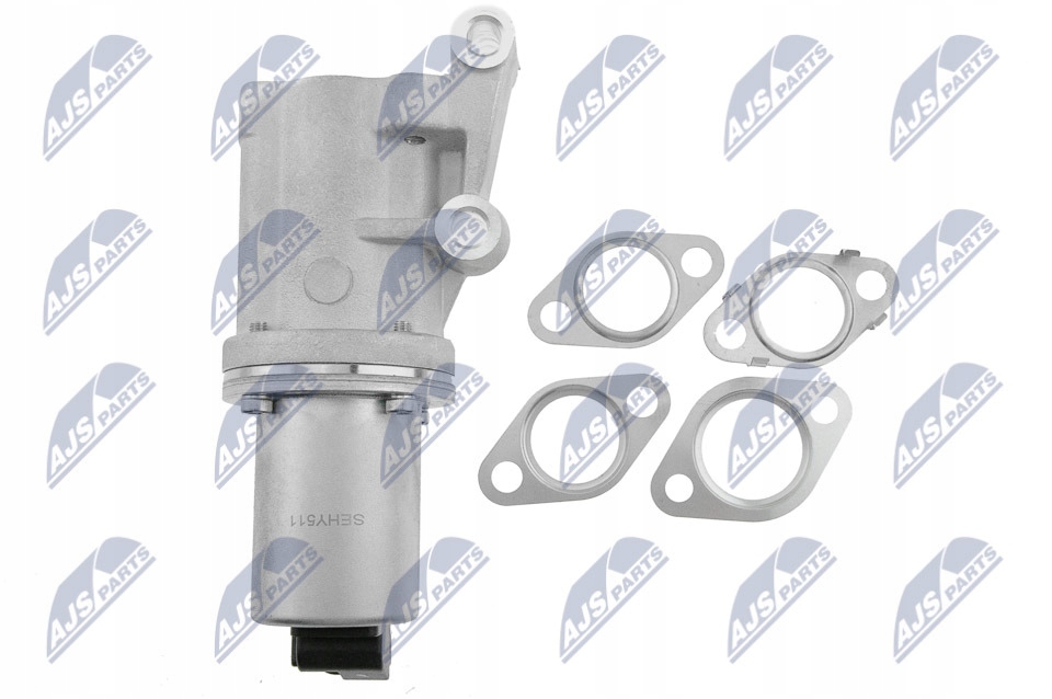 фото №12, Клапан egr do kia venga 1.4