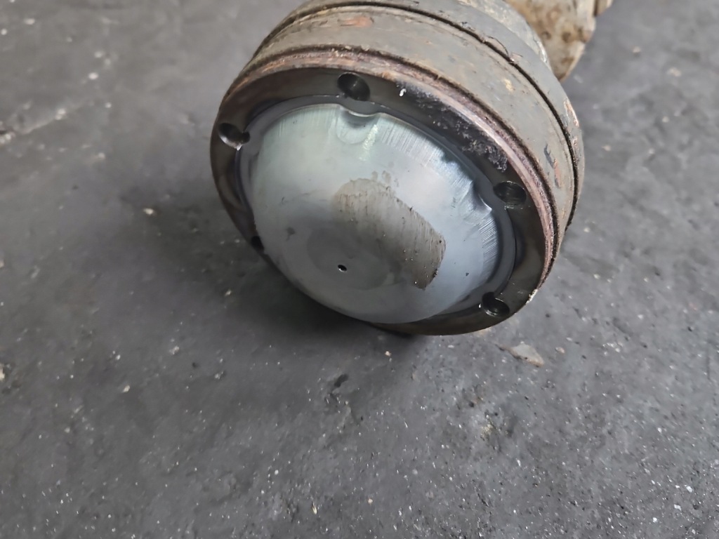 Wał привідний перед mercedes ml w163 4.3 v8 в Україні