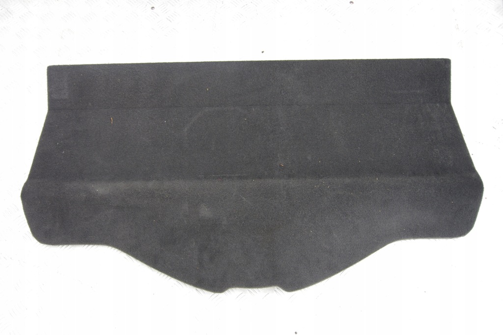 фото №13, Багажник обшивка вкладиш підлога mondeo mk5 st line facelift hybrid kombi