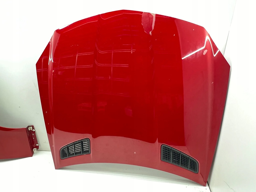 фото №12, Mercedes-benz slk r172 172 перед kompletny капот бампер крила 590