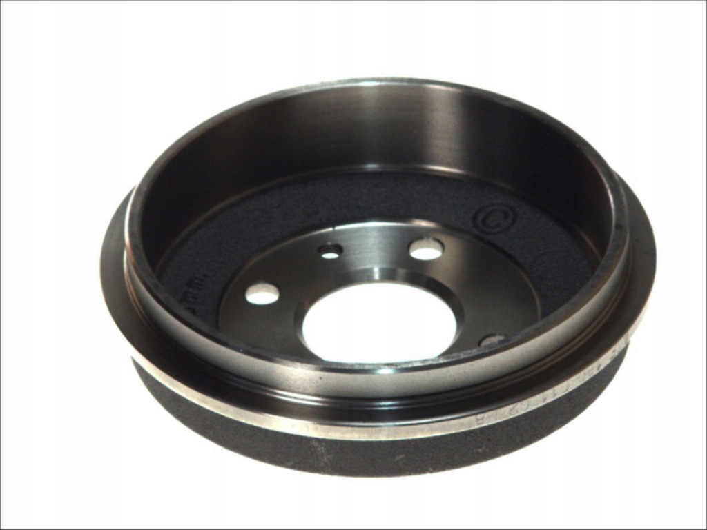 Ate 24.0218-0011.1 барабан гальмівний Оригінал