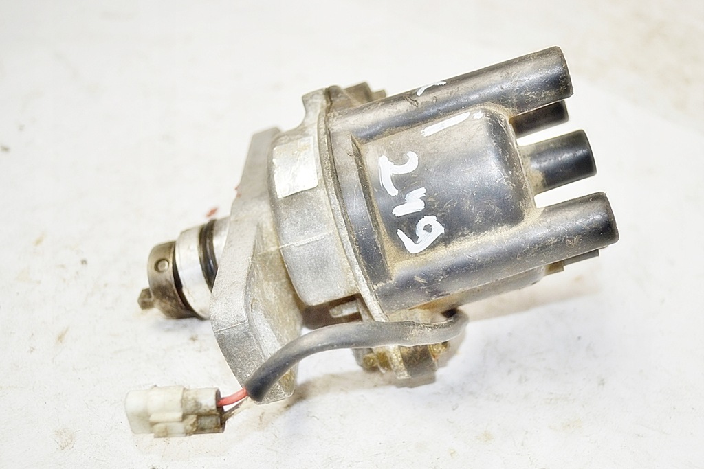 фото №6, Suzuki різні modele апарат запалювання denso