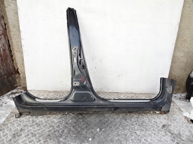 фото №1, Поріг правий toyota rav4 iii 5 двері