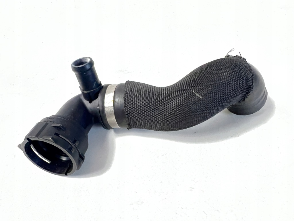 фото №1, Шланг труба интеркулер wody audi rs5 8w rs4 b9 8w0121101ap