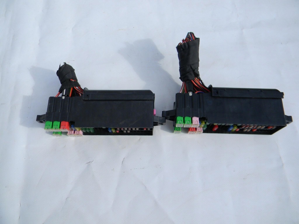 Купить Ap коробка предохранителей 6c0937615 vw polo 6r 6c