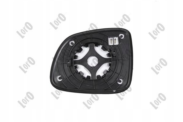 фото №1, Abakus скло дзеркало дзеркало зовнішнє правий