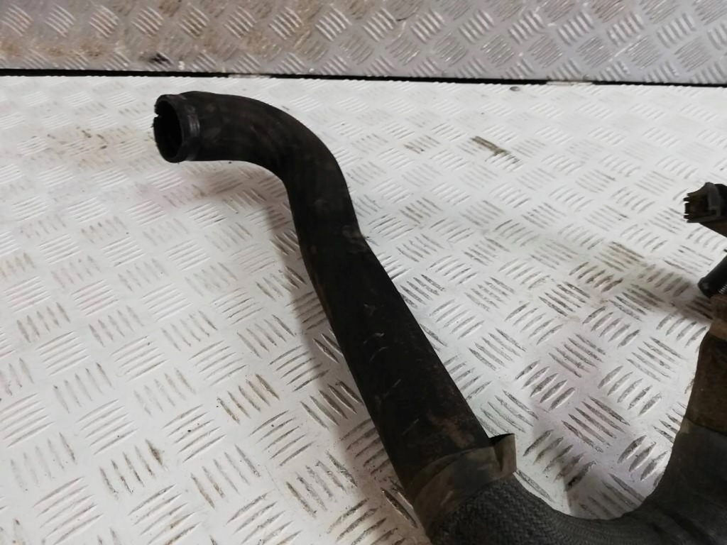 фото №3, Alfa romeo mito 0.9 труба інтеркулер 51908731