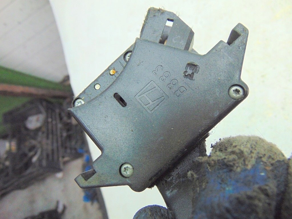 фото №7, Iveco eurocargo 120e21 03r перемикач світла