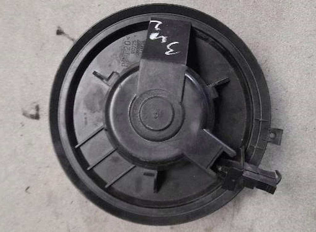 фото №1, Вентилятор обдув fiat brava 80/16c