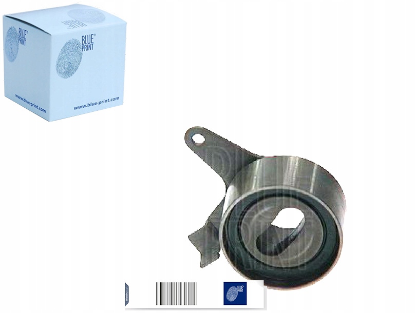 фото №1, Ролик натяжна ремінь розподільного валу kia carens ii rio