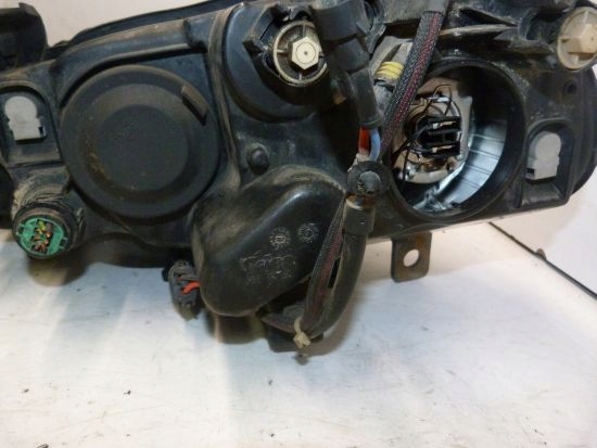 фото №2, Фара правый перед alfa romeo 147 lift 1.6