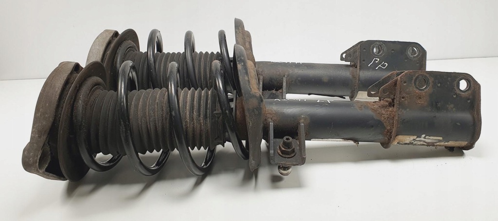 фото №2, Mcperson амортизатор перед mercedes glk x204 пара