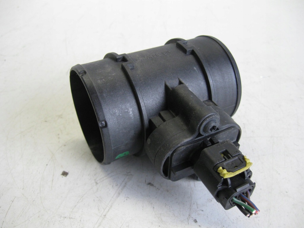 фото №2, Расходомер opel corsa d 1.0 #