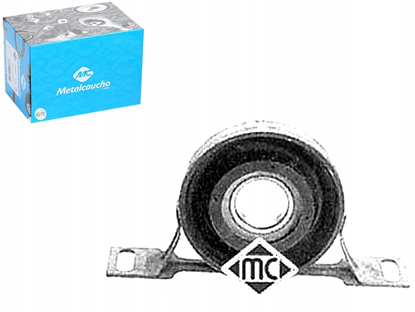 фото №1, Metalcaucho 05794 подвеска, wał приводной