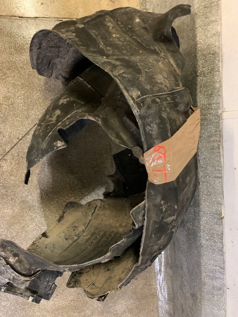 фото №11, Audi q5 80a lift kompletny перед радиатор бампер