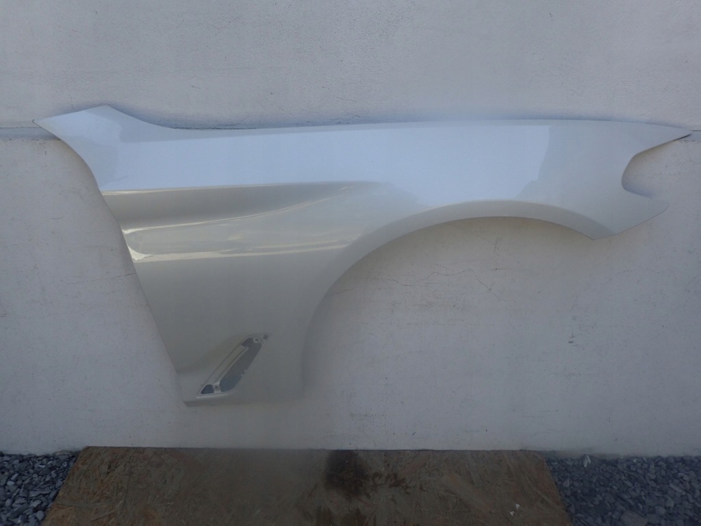 Купить Крыло  правый  перед передний bmw 5 v g30 g31 2017-