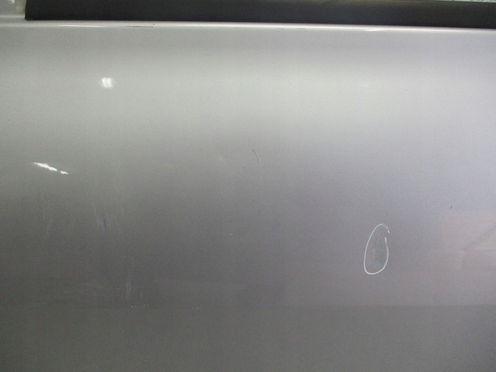 фото №3, Дверь левый перед renault megane ii ted69