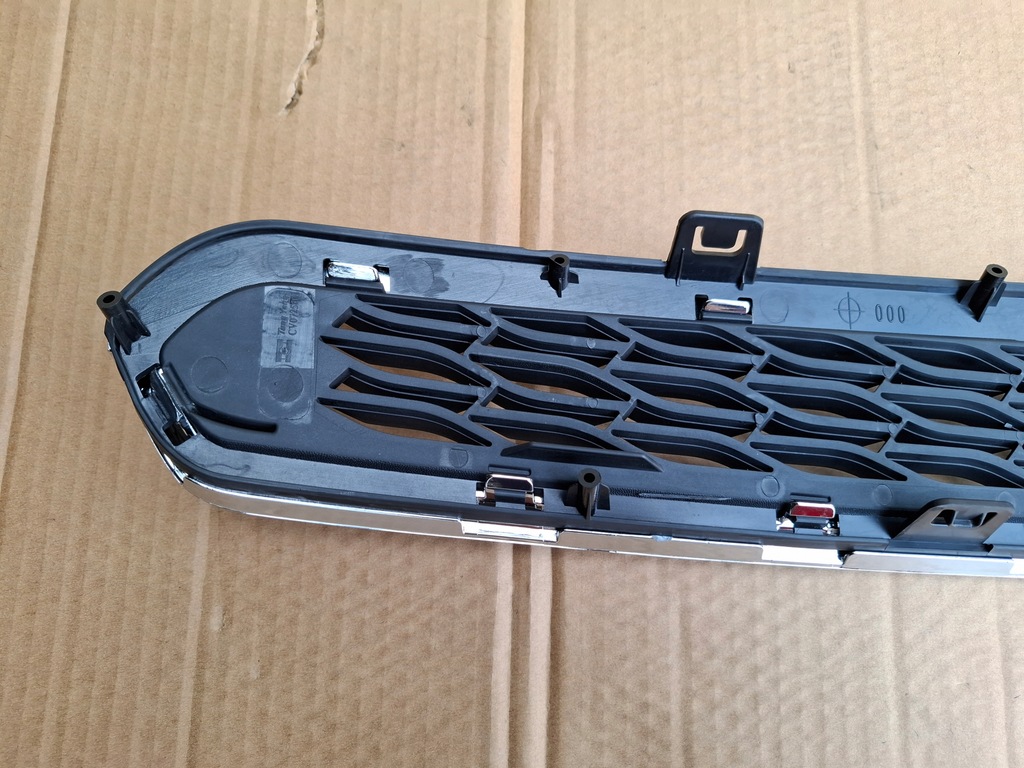 фото №6, Решітка радіатора решітка радіатора chevrolet spark m300 lift 13-15r