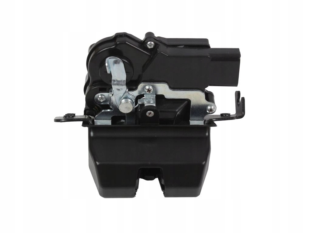 фото №9, Замок крышки задний hyundai / kia hyundai grand santa fe i40 santa fe [ii