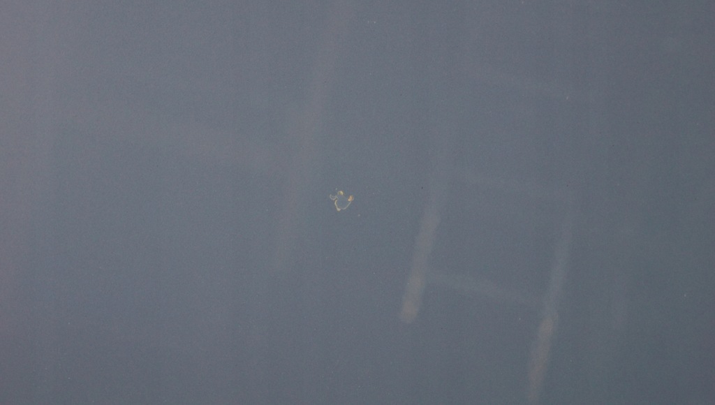 фото №11, Капот кришка перед volvo v50