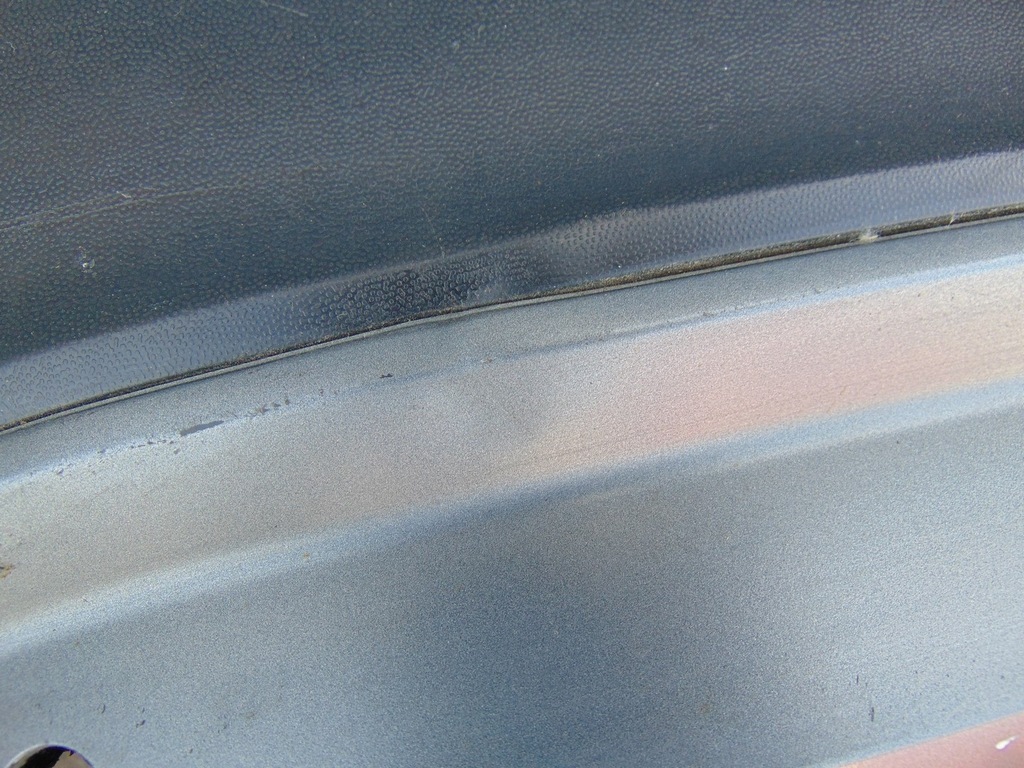 фото №11, Бампер задняя vw tiguan ii 5na807521b хром