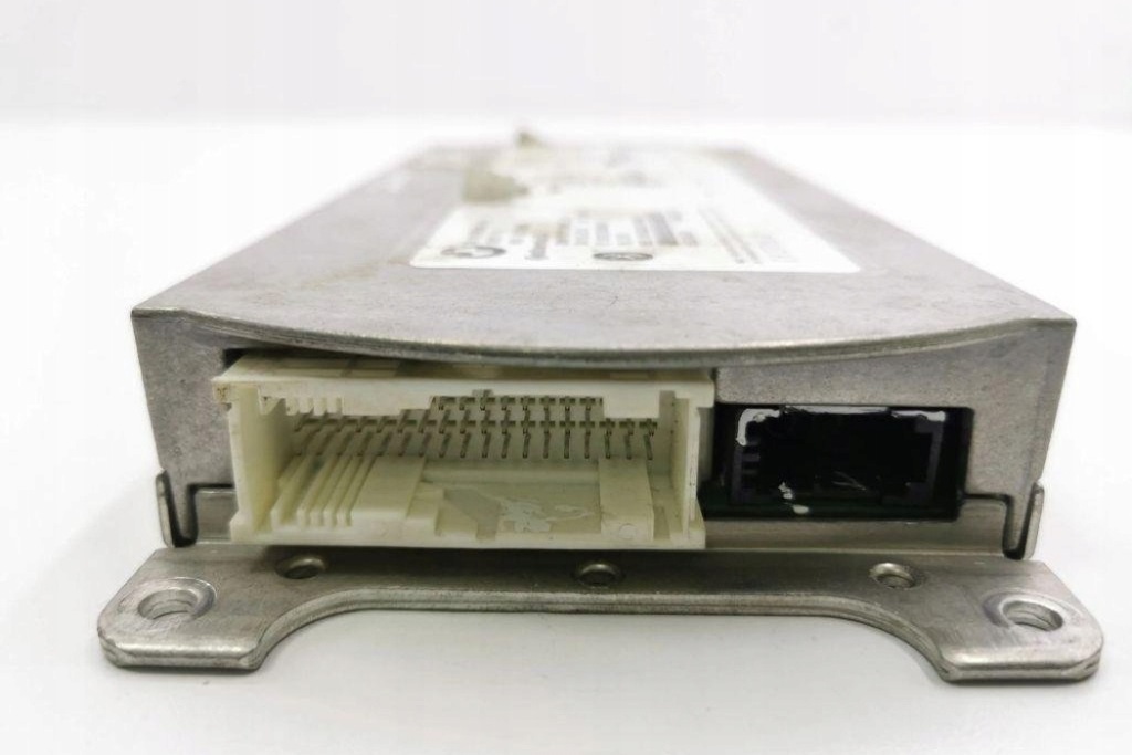 фото №1, Модуль блютуз bmw 5 touring e61 921616801 3.0l дизель 2005