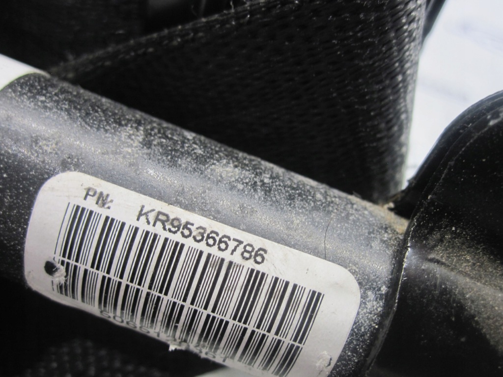 Mokka a 13r ремень безопасности левый перед 95301327 в Украине