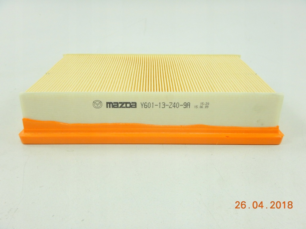 фото №4, Фильтр воздуха ford focus mazda 3 volvo c30