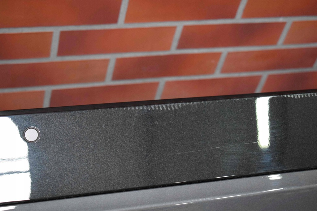 фото №5, Бампер задняя задний bmw 5 g31 lci m-pakiet датчики