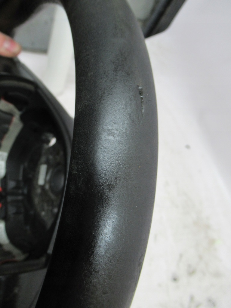 фото №7, Воздуховод кожа seat leon ii 2