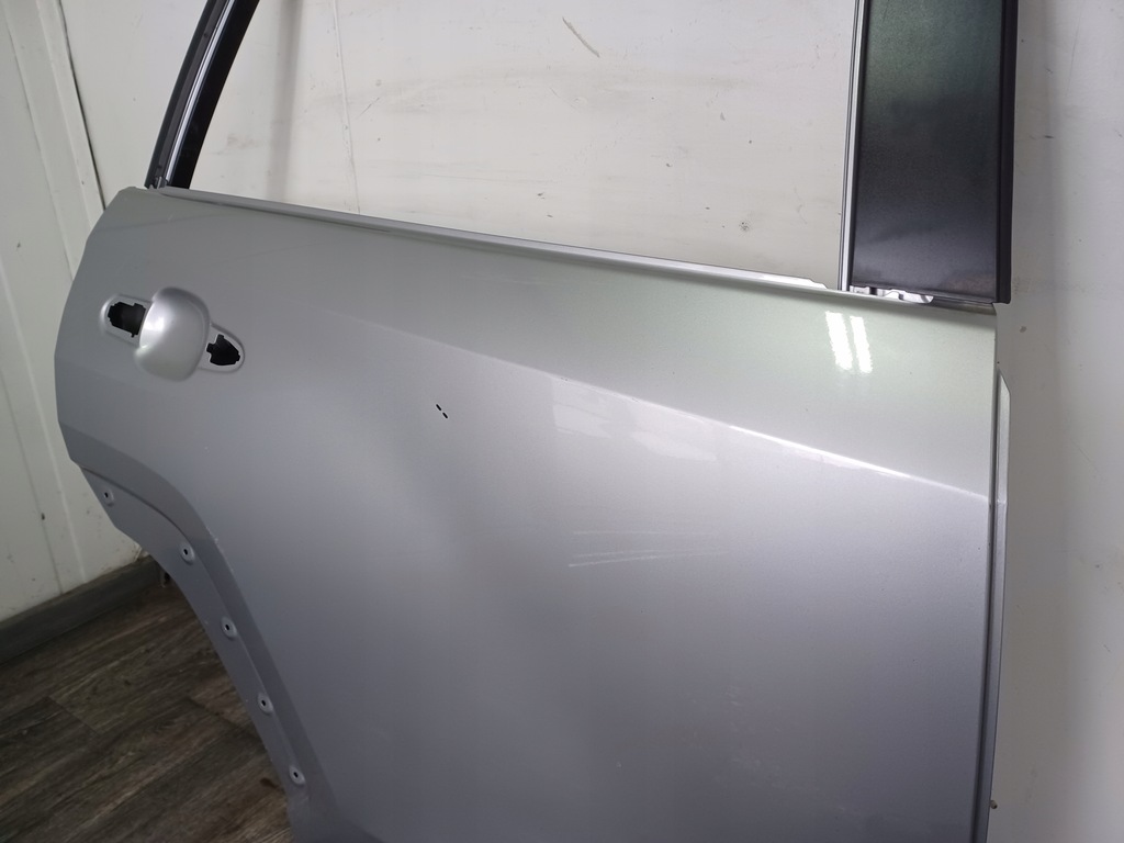 фото №8, Двері ---- toyota rav4 rav-4 rva 4 v 2018- ----- задні праве ---