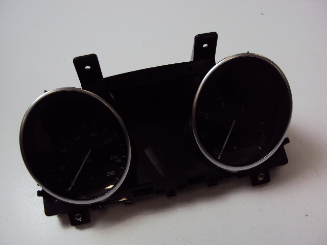 фото №1, Лічильник прилади jaguar f-pace дизель